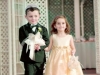 little darlings at the Roberts Wedding